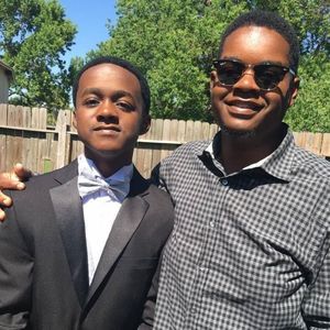 Meet your Posher, Joshua